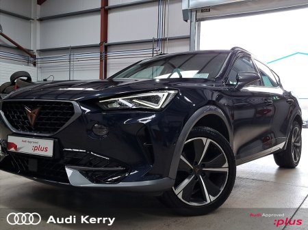 2022 Cupra Formentor - thumbnail 26