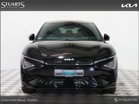 2026 Kia EV6 - thumbnail 7