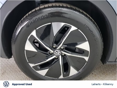 2023 Volkswagen ID.4 - thumbnail 9