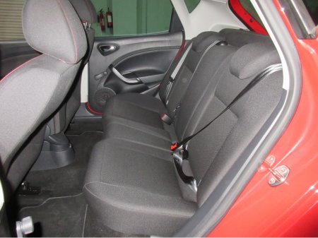 2016 SEAT Ibiza 1.2 TSI 110HP FR - LOW MILEAGE - SCRAPPAGE & FINANCE AVAILABLE €9,995 thumbnail