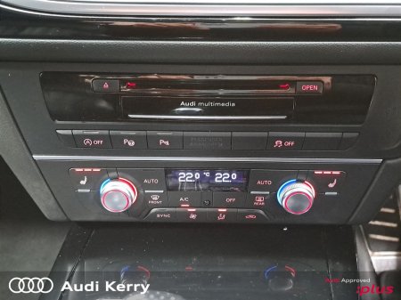 2017 Audi A6 - thumbnail 17