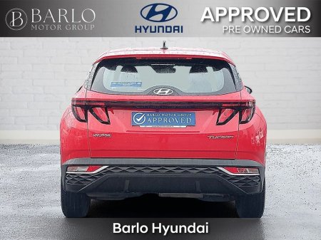 2022 Hyundai Tucson - thumbnail 7