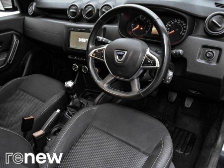 2020 Dacia Duster - thumbnail 6