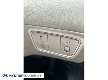 2021 Hyundai Tucson ix35 Executive Plus 2tone 5DR Auto €31,950 thumbnail