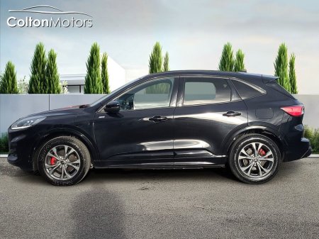 2023 Ford Kuga - thumbnail 6