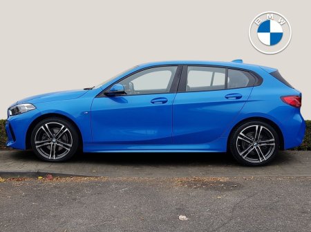 2020 BMW 1 Series - thumbnail 3