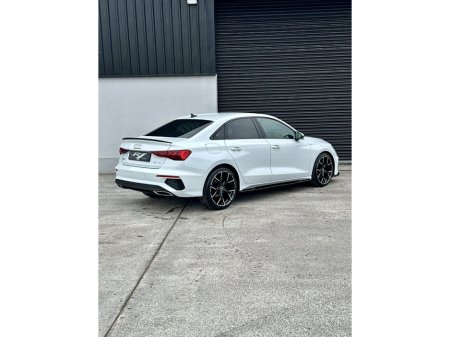2021 Audi A3  €34,995 thumbnail