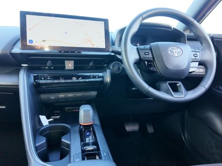 2024 Toyota C-HR Hybrid Sport+ 4DR Auto, €34,900 thumbnail