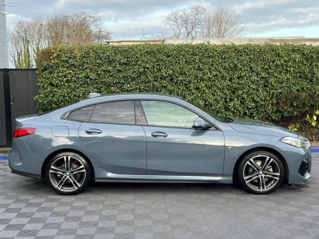 2020 BMW 2 Series 218d M-SPORT 2.0 * BIG SPEC * // FULL SERVICE HISTORY // 18