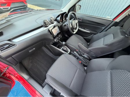 2019 Suzuki Swift RS - 1.2 PETROL - AUTO - 12M WARRANTY - CAR: 1729 €15,950 thumbnail