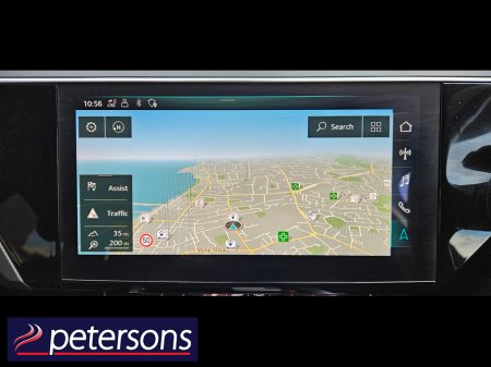 2020 Audi e-tron 50E TECHNIK QUATTRO 5DR AUTOMATIC €27,950 thumbnail