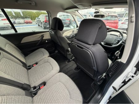 2020 Citroen Grand C4 Picasso EXECUTIVE - 2.0L DIESEL - AUTO - 7 SEATS - 12M WARRANTY - CAR: 1761 €19,950 thumbnail