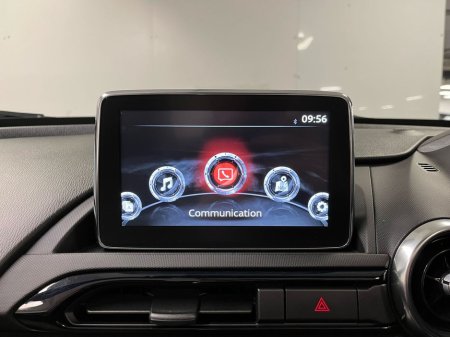 2018 Mazda MX-5 - thumbnail 16