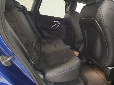 2026 BMW iX1 eDrive20 M Sport €56,950 thumbnail