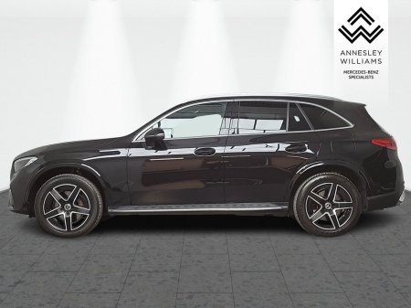 2024 Mercedes-Benz GLC Class - thumbnail 5