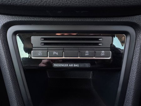 2018 SEAT Alhambra 2.0 TDI 115HP SE 5DR €18,950 thumbnail