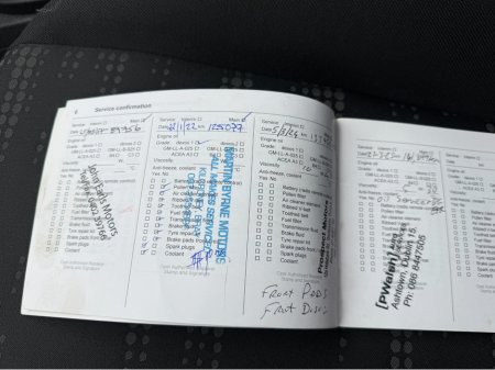 2014 Opel Corsa - thumbnail 18