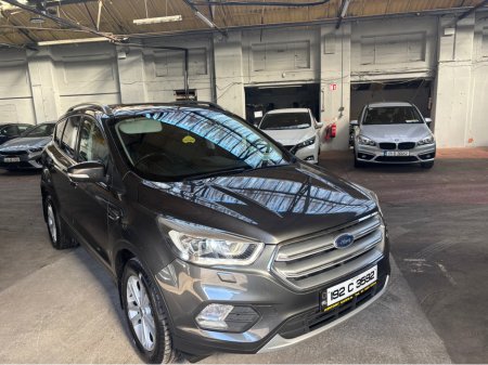 2019 Ford Kuga - thumbnail 19
