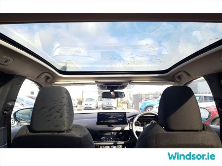 2024 Nissan Qashqai 1.3 MHYB SV PREMIUM €3000 SCRAPPAGE €31,995 thumbnail