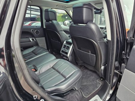 2020 Land Rover Range Rover - thumbnail 24