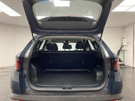 2024 Hyundai Tucson 2WD Comfort Plus €31,995 thumbnail