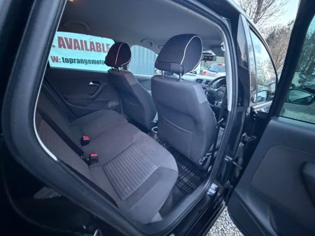 2013 Volkswagen Polo - thumbnail 9