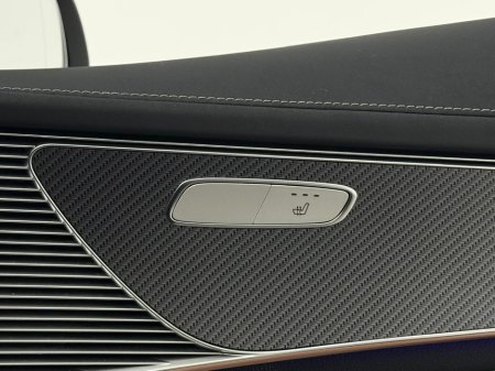 2023 Mercedes-Benz EQC 400 AMG LINE PREMIUM 4MATIC thumbnail