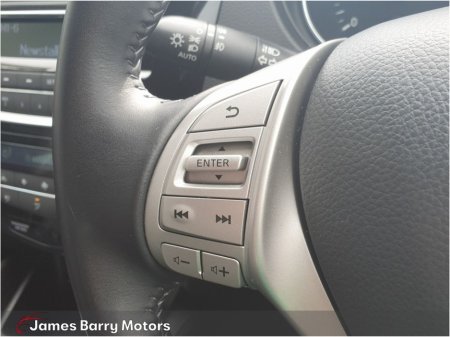 2015 Nissan Qashqai - thumbnail 19