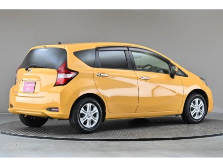 2019 Nissan Note - thumbnail 10