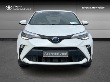 2023 Toyota C-HR - thumbnail 5