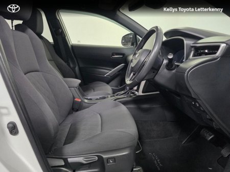 2023 Toyota Corolla Cross COROLLA CROSS SPORT 1.8 - #6 thumbnail