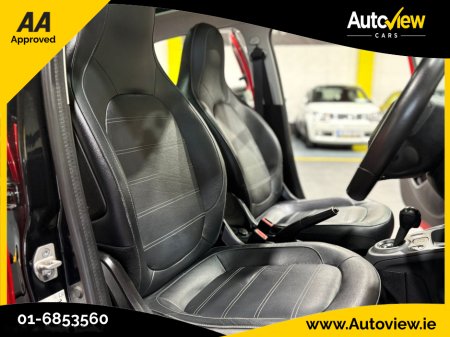 2016 Smart Forfour - thumbnail 14