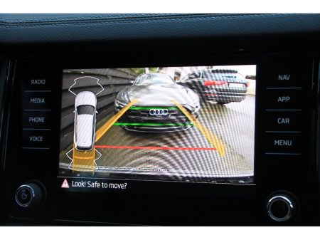 2024 Skoda Kodiaq - thumbnail 7