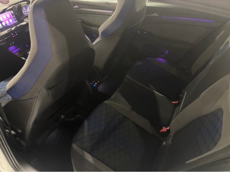 2021 Volkswagen Golf - thumbnail 19