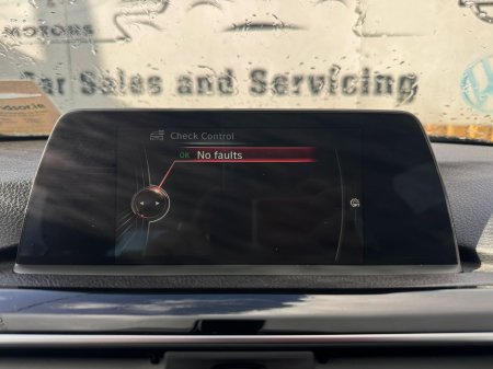 2016 BMW 3 Series - thumbnail 14