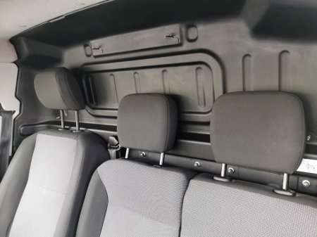 2019 Citroen Berlingo - thumbnail 10