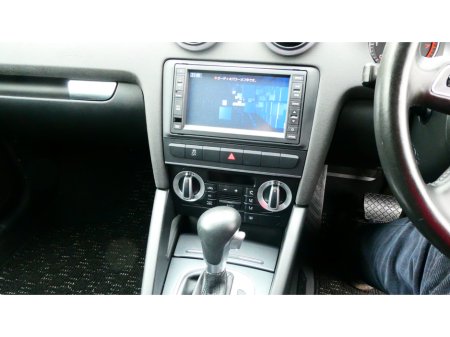 2010 Audi A3 1.4 TFSI SE 123 BHP 5DR AUTO €6,500 thumbnail