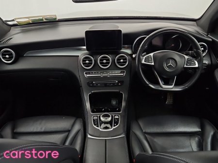 2018 Mercedes-Benz GLC Class - thumbnail 11