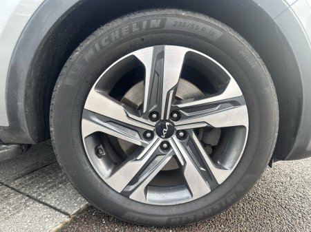 2023 Kia Sorento DSL MY23 SAM 5 €52,950