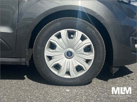 2024 Ford Transit Connect SWB Trend (NV) €25,450 thumbnail