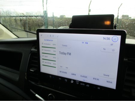 2024 Ford Transit TREND 2.0 130PS 6.2 6SPEED €29,750 thumbnail