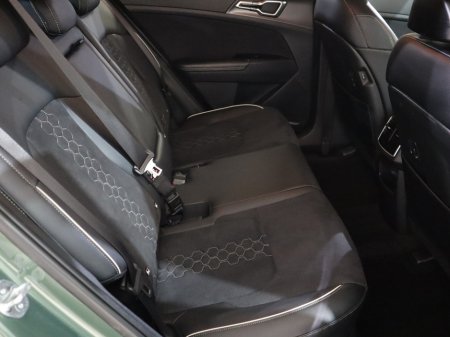 2023 Kia Sportage - thumbnail 26