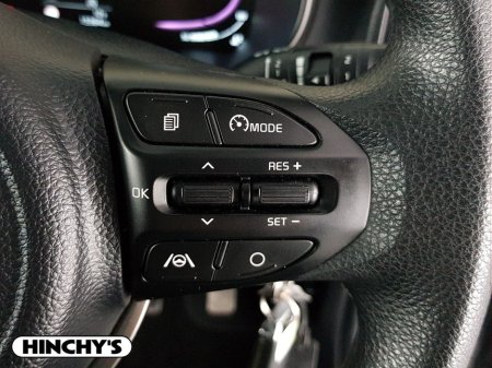 2024 Kia Picanto - thumbnail 18