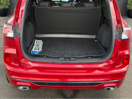 2020 Ford Kuga - thumbnail 23