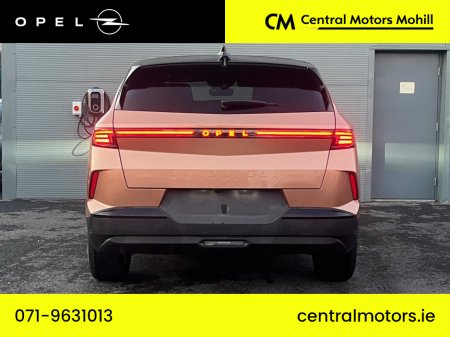 2026 Opel Grandland - view 4