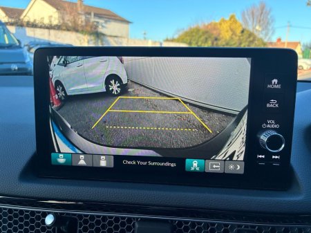 2024 Honda Civic - thumbnail 18