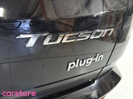 2023 Hyundai Tucson 4WD N Line PHEV Auto €39,880 thumbnail