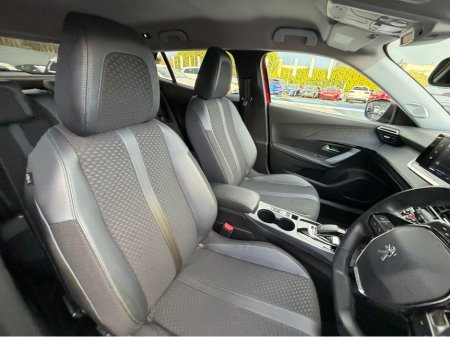 2020 Peugeot 2008 ALLURE - 1.2 PETROL - AUTO - 12M WARRANTY - CAR: 1745 €19,950 thumbnail