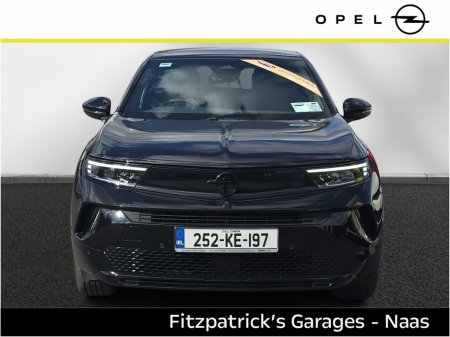 2025 Opel Mokka GS 1.2i New Model Demo with 3.9% Finance Available & Price Includes €1,000 Scrappage Allowance €32,950