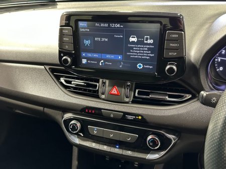 2021 Hyundai i30 N Line 1.0 Petrol €20,400 thumbnail